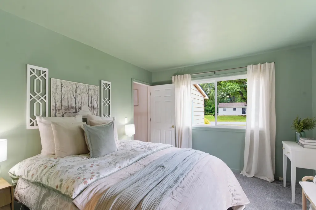 57278 Hamilton Drive Mattawan Village MI 49071