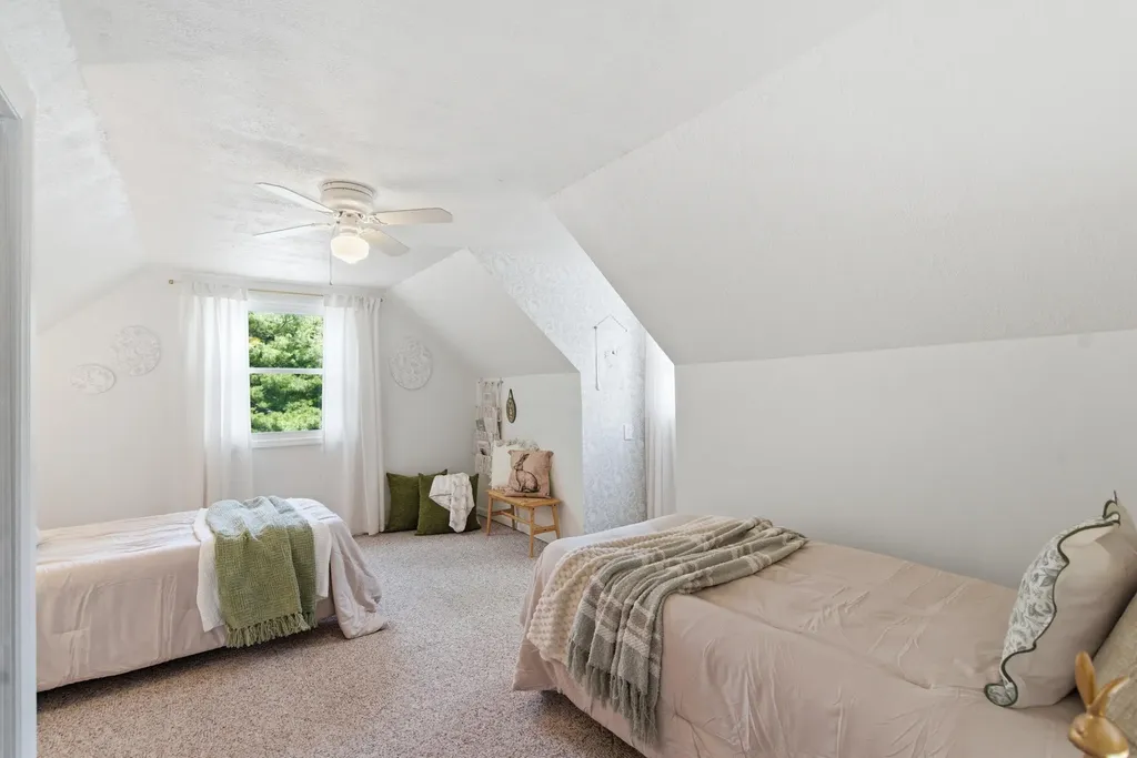 57278 Hamilton Drive Mattawan Village MI 49071