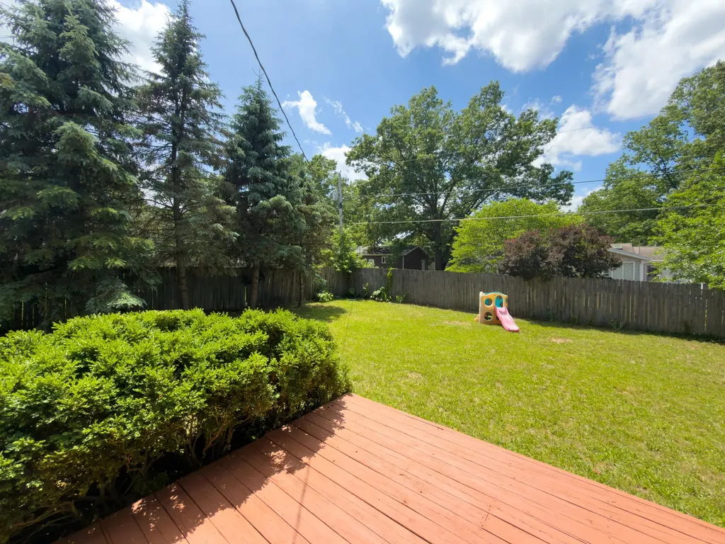 57278 Hamilton Drive Mattawan Village MI 49071