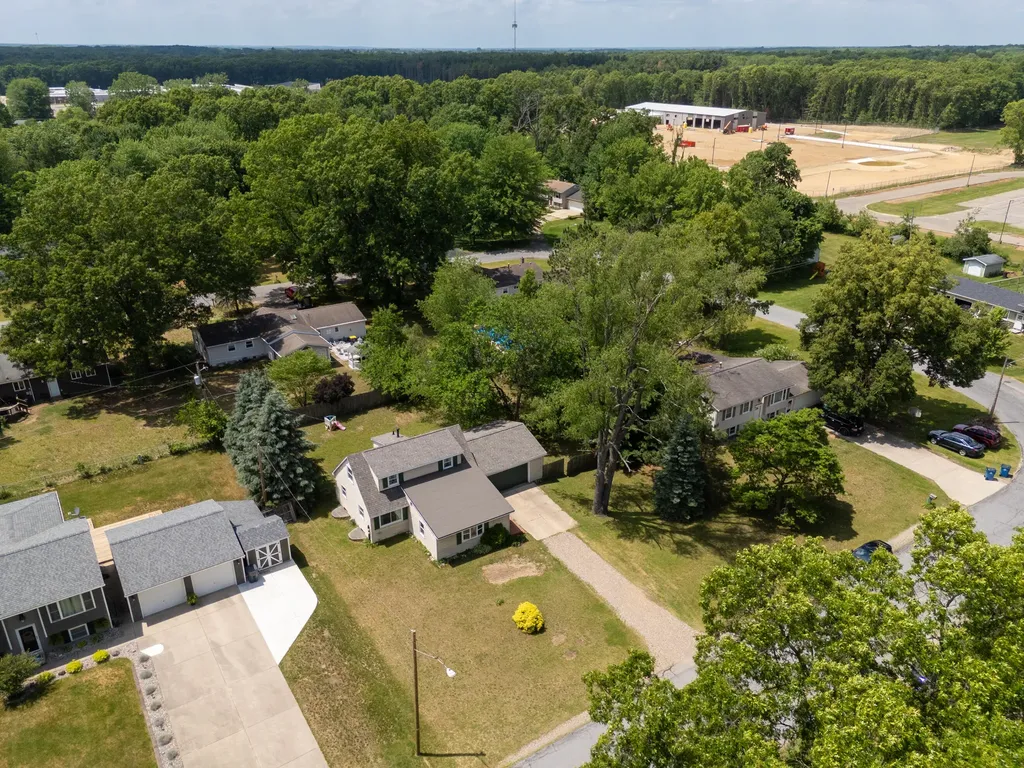 57278 Hamilton Drive Mattawan Village MI 49071
