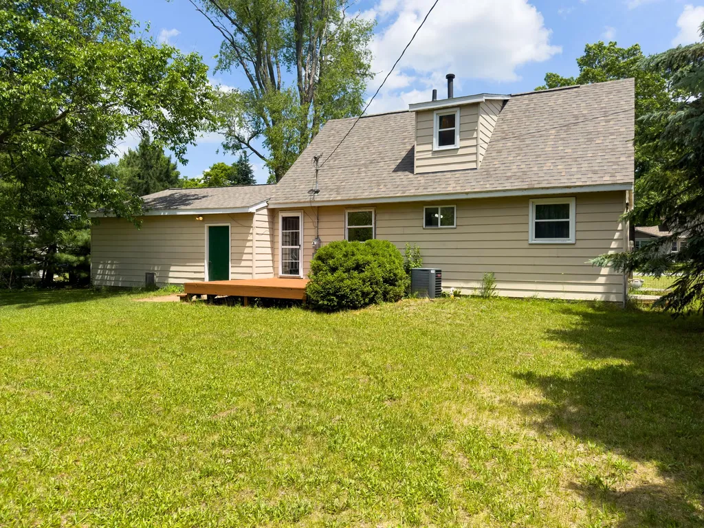 57278 Hamilton Drive Mattawan Village MI 49071