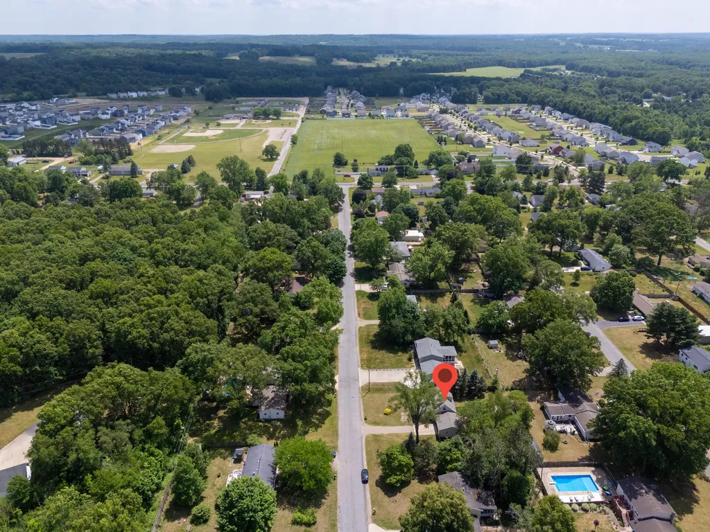 57278 Hamilton Drive Mattawan Village MI 49071