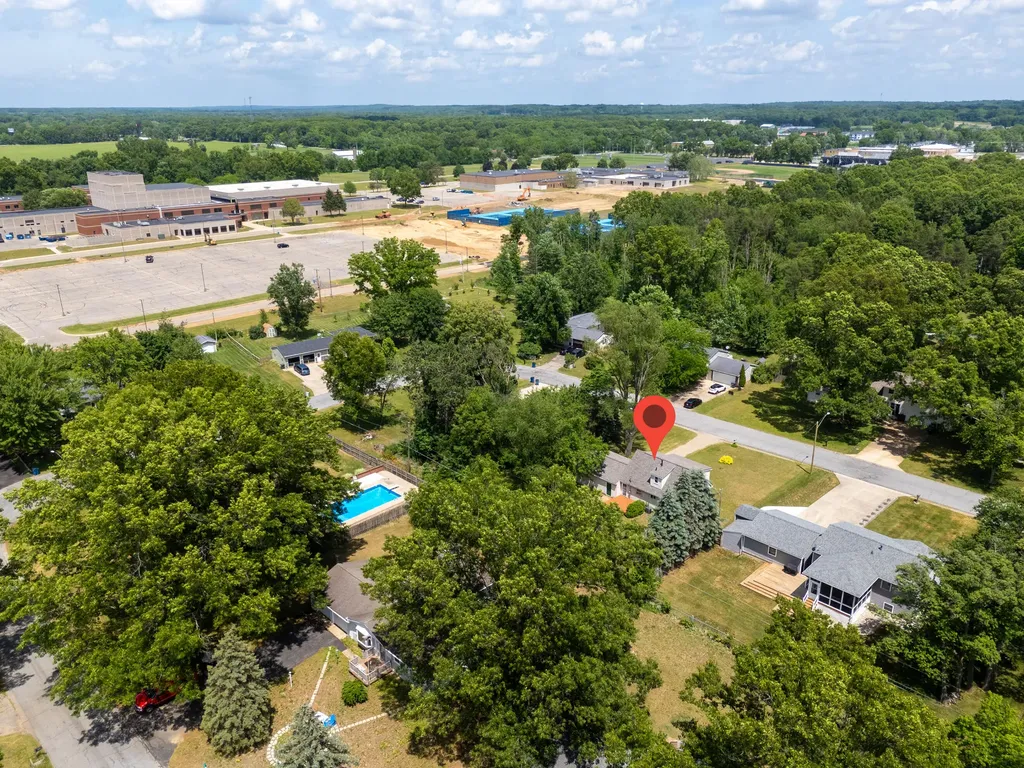 57278 Hamilton Drive Mattawan Village MI 49071