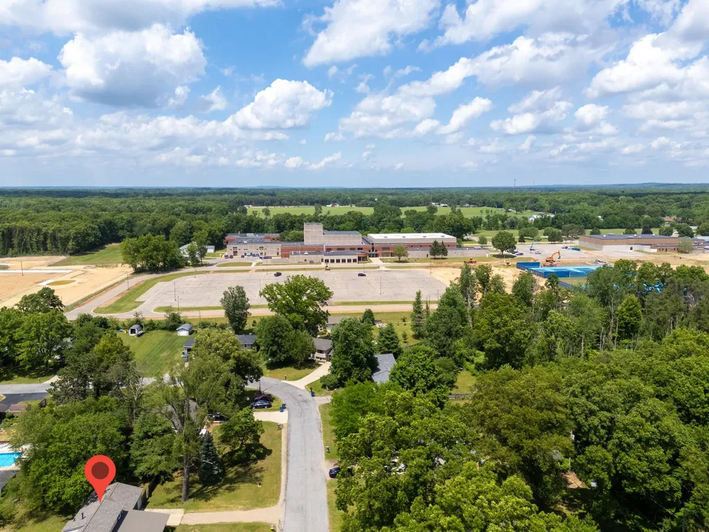 57278 Hamilton Drive Mattawan Village MI 49071
