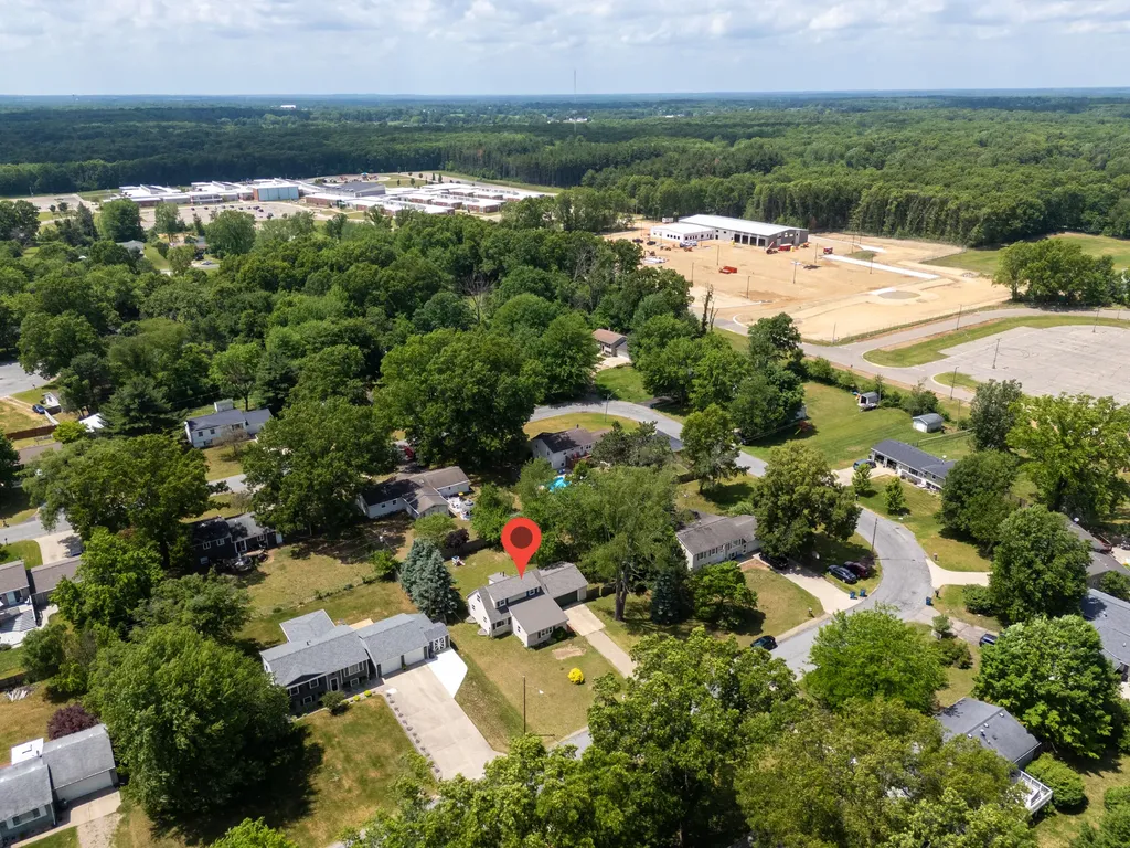 57278 Hamilton Drive Mattawan Village MI 49071