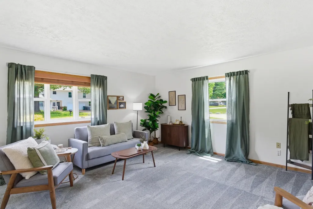 57278 Hamilton Drive Mattawan Village MI 49071