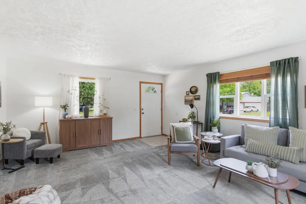 57278 Hamilton Drive Mattawan Village MI 49071
