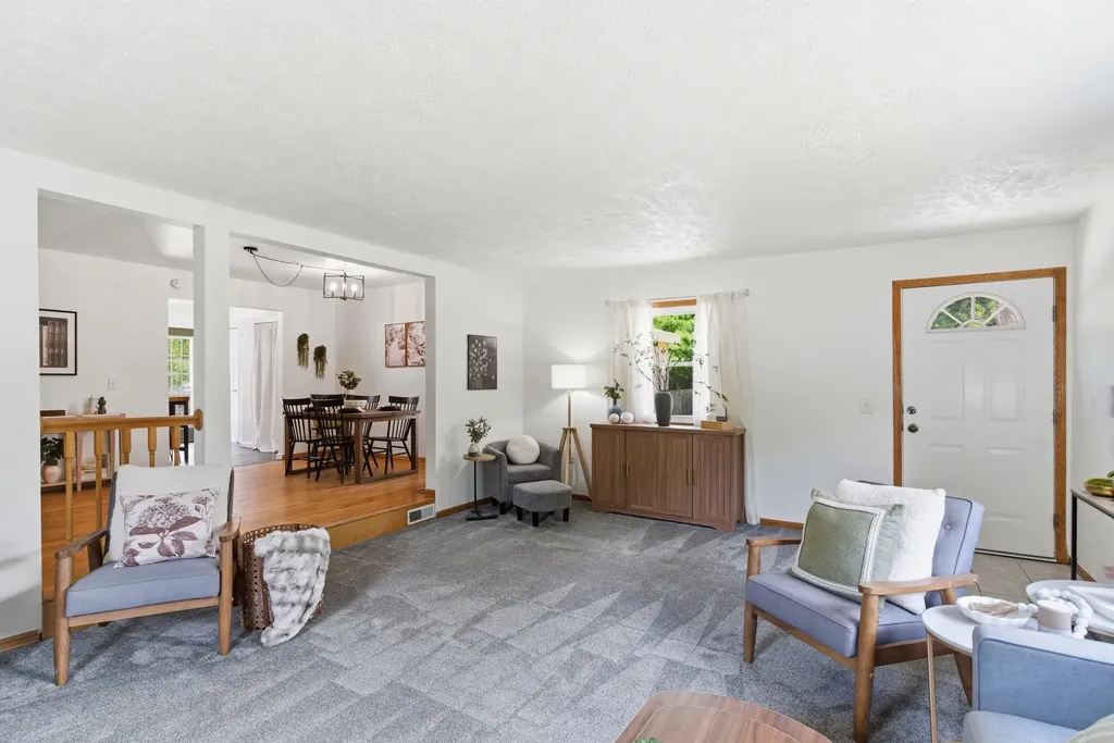57278 Hamilton Drive Mattawan Village MI 49071