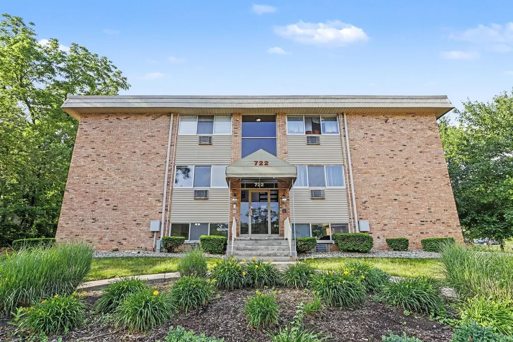 722 W Kilgore Road Kalamazoo City MI 49008