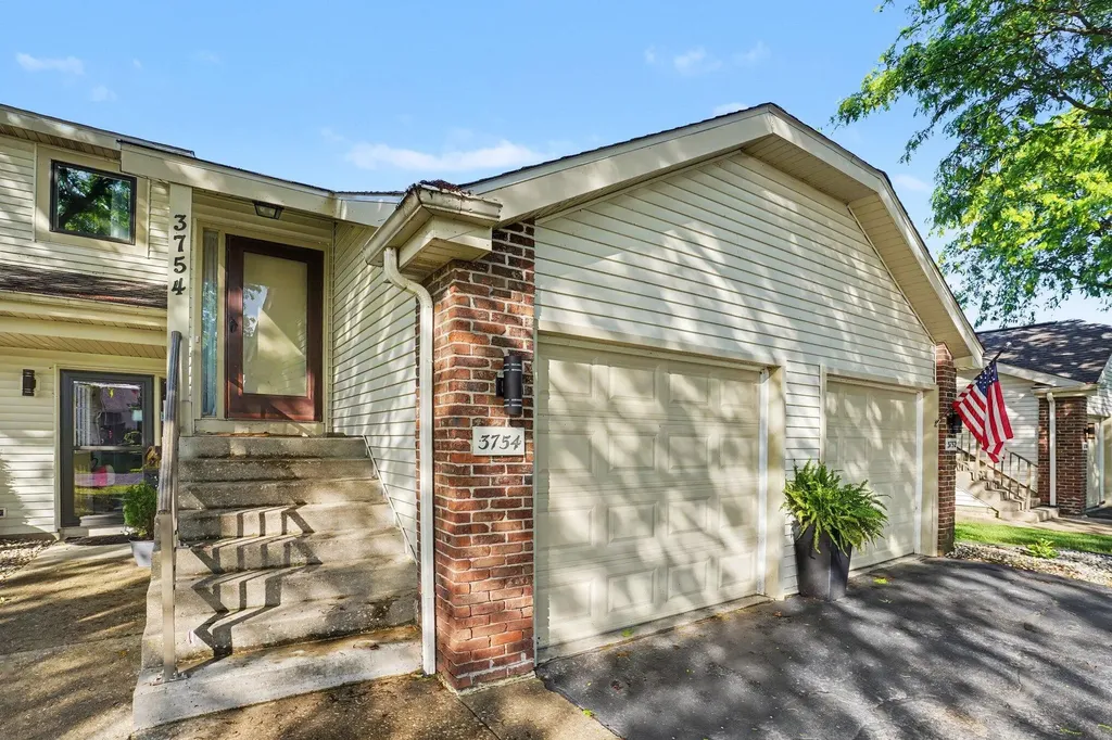 3754 Tartan Circle Portage City MI 49024