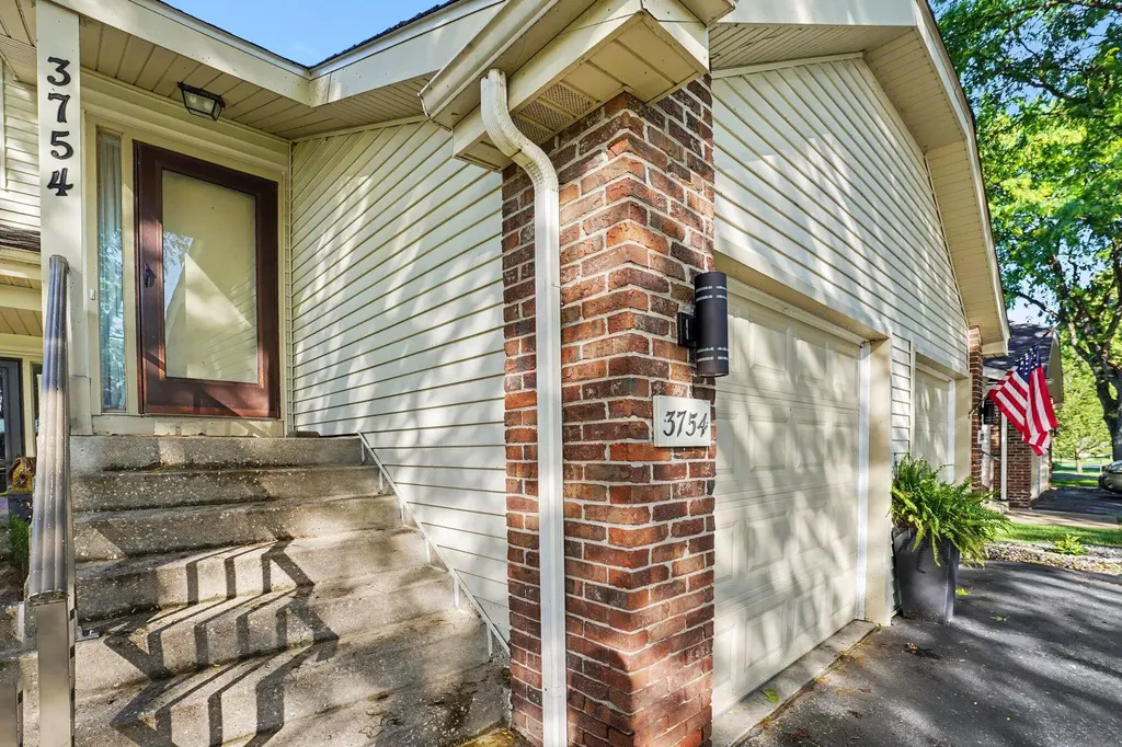 3754 Tartan Circle Portage City MI 49024