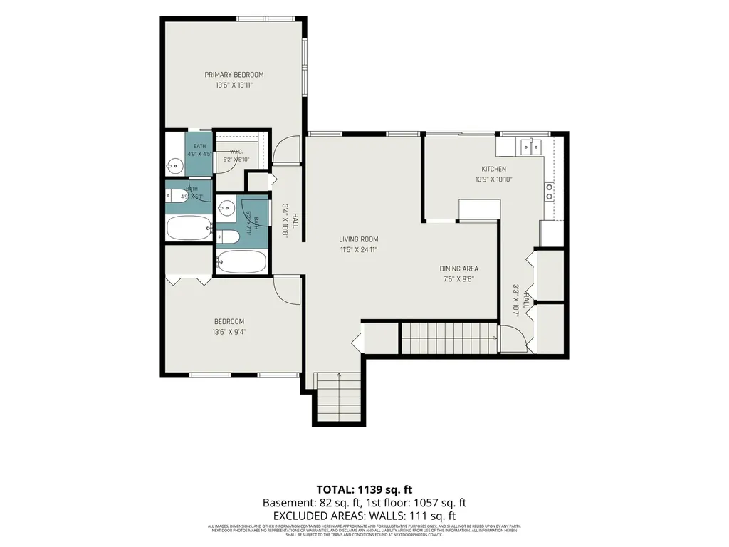 3754 Tartan Circle Portage City MI 49024
