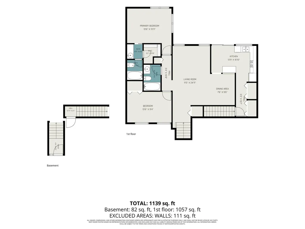 3754 Tartan Circle Portage City MI 49024