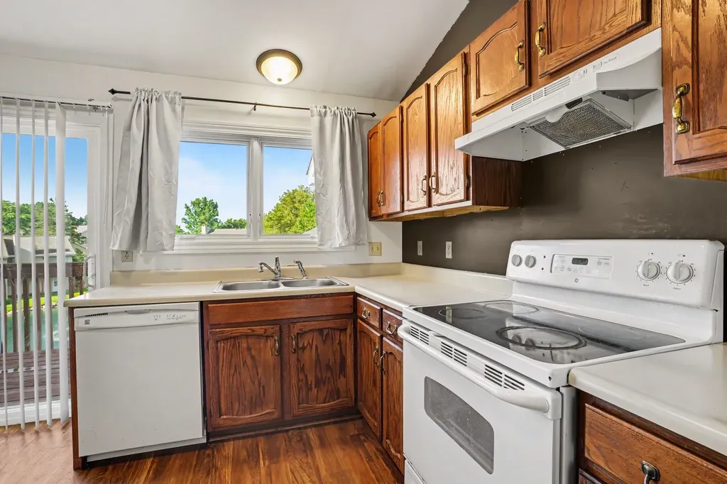 3754 Tartan Circle Portage City MI 49024
