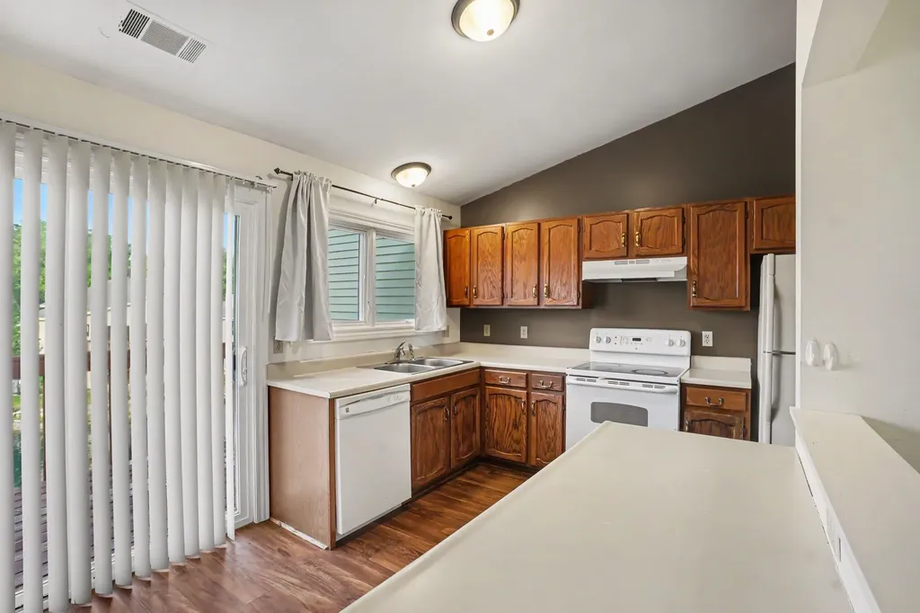 3754 Tartan Circle Portage City MI 49024
