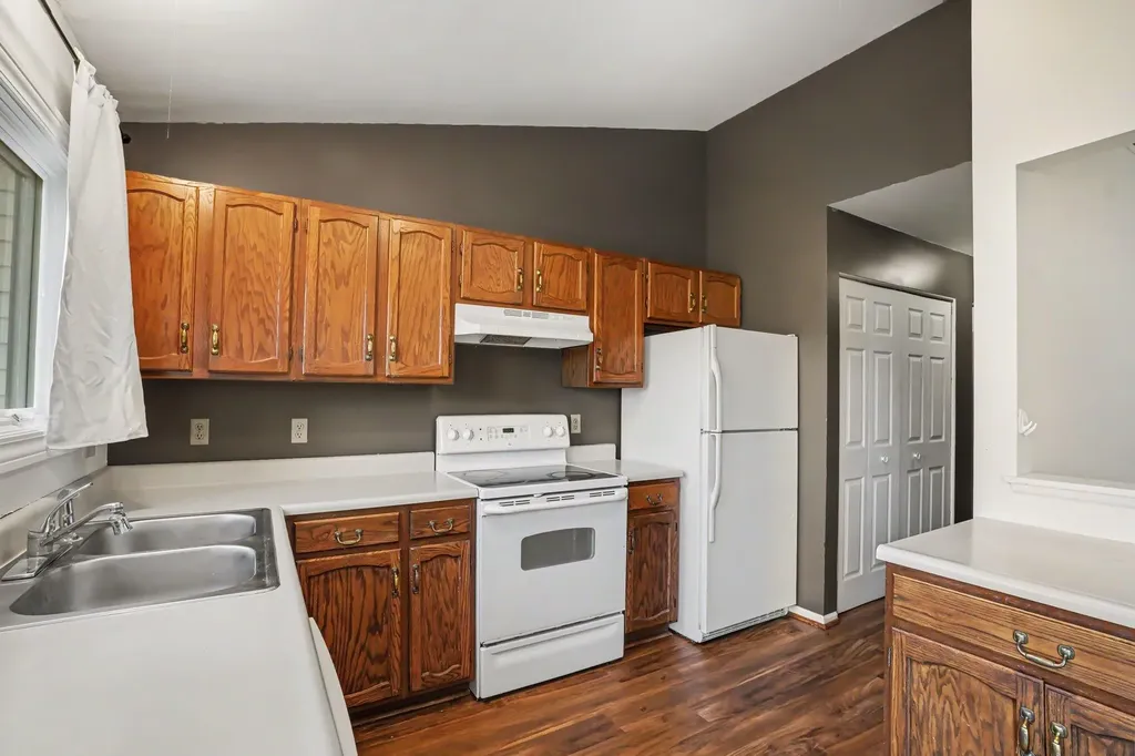 3754 Tartan Circle Portage City MI 49024