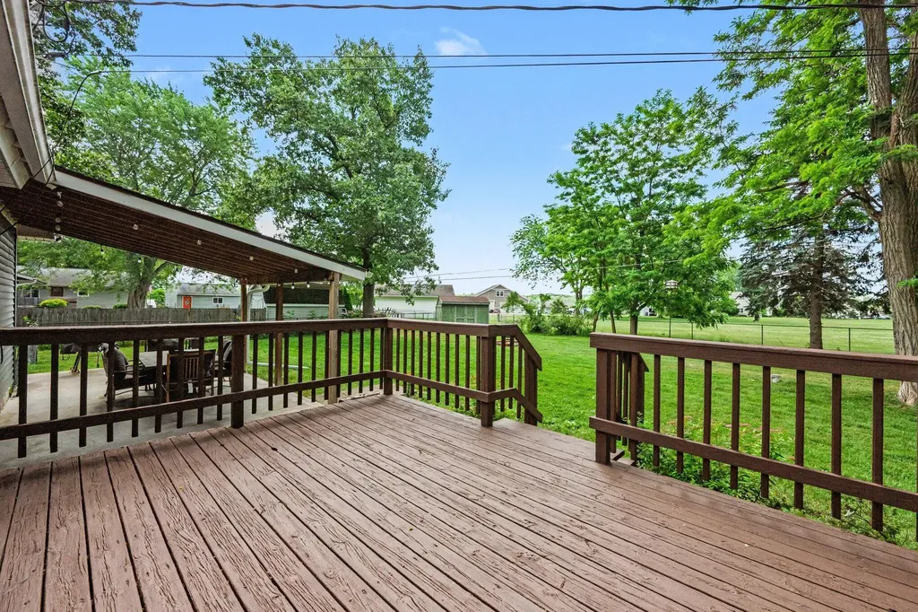 1200 E X Avenue Schoolcraft Township MI 49097