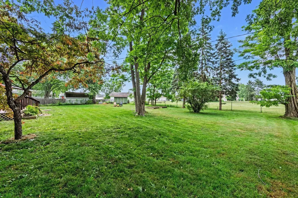1200 E X Avenue Schoolcraft Township MI 49097