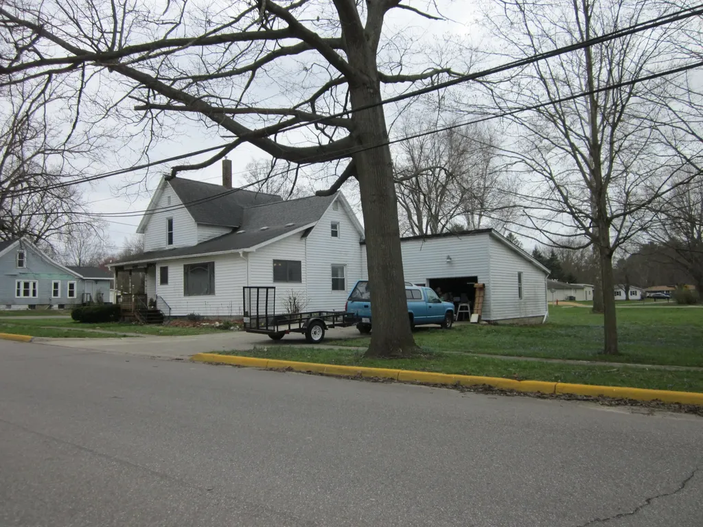 402 Alexander Street Bangor City MI 49013