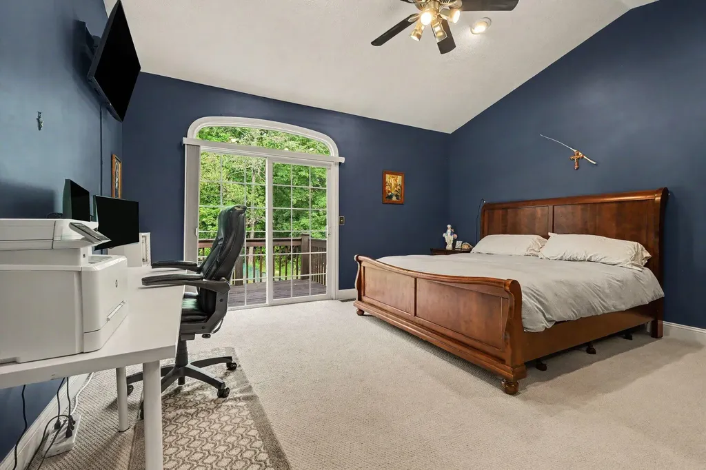 7997 Rolling Meadows Drive Cooper Charter Township MI 49009