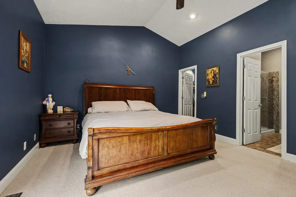 7997 Rolling Meadows Drive Cooper Charter Township MI 49009