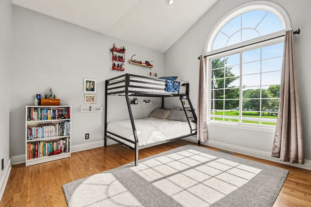 7997 Rolling Meadows Drive Cooper Charter Township MI 49009