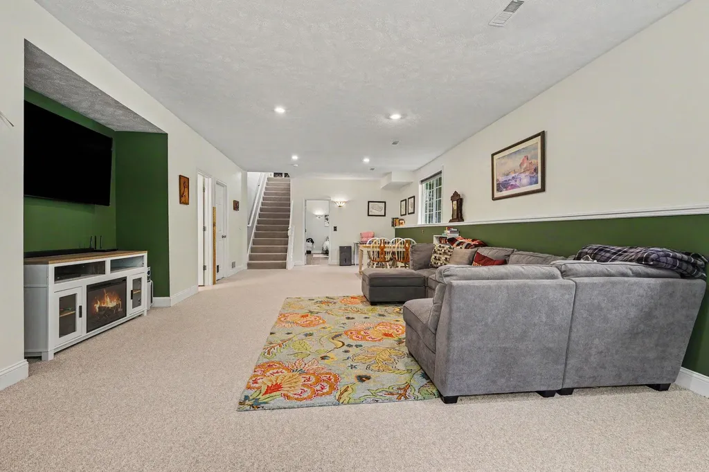 7997 Rolling Meadows Drive Cooper Charter Township MI 49009