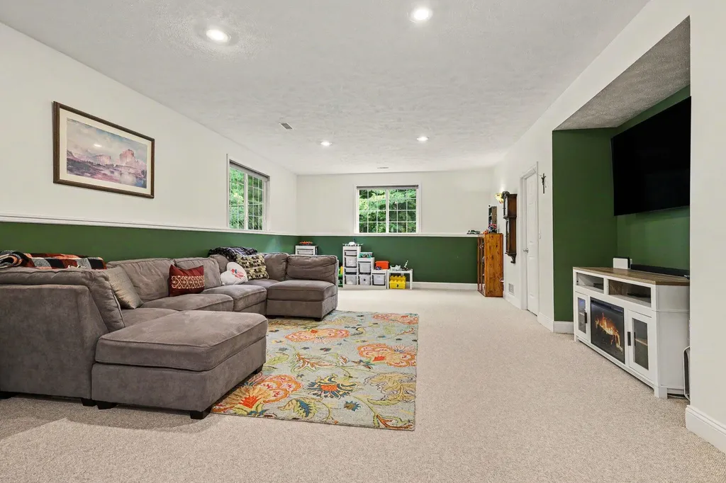 7997 Rolling Meadows Drive Cooper Charter Township MI 49009