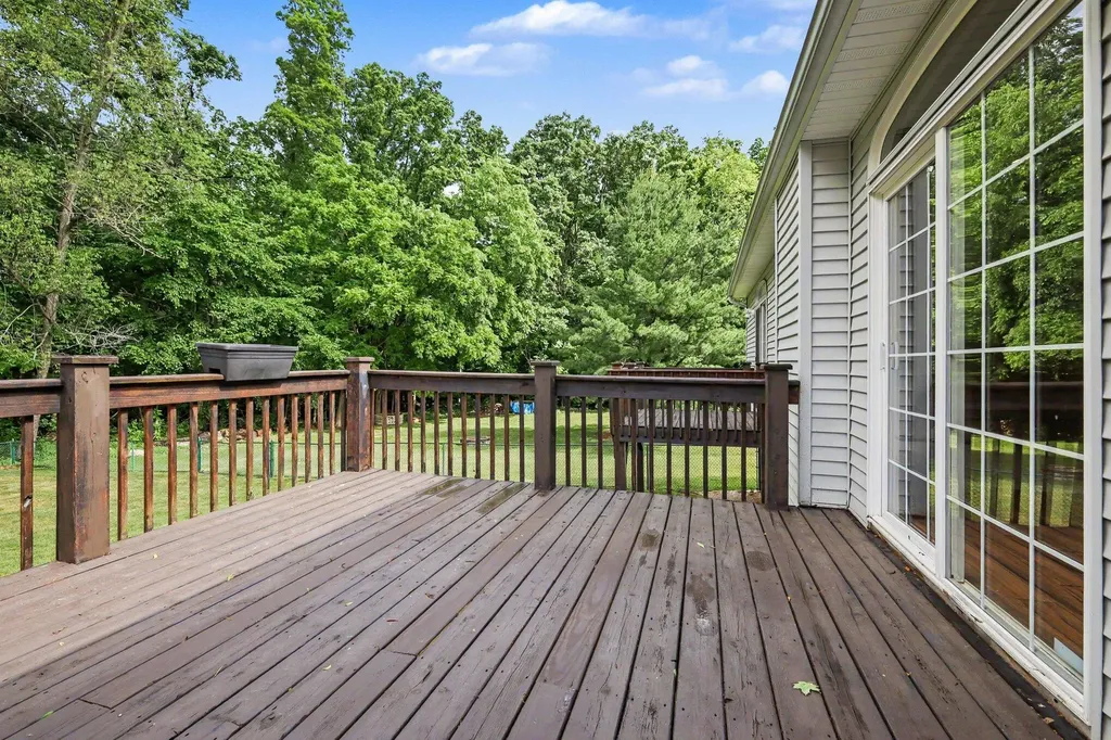7997 Rolling Meadows Drive Cooper Charter Township MI 49009
