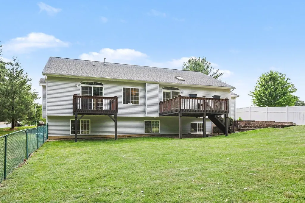 7997 Rolling Meadows Drive Cooper Charter Township MI 49009