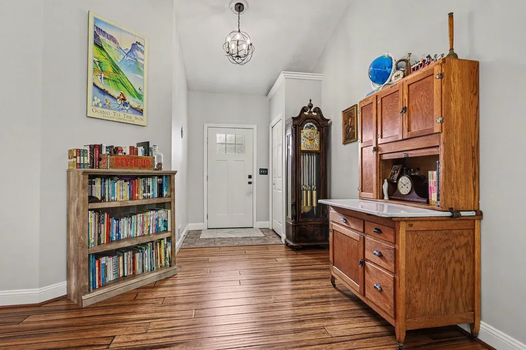 7997 Rolling Meadows Drive Cooper Charter Township MI 49009