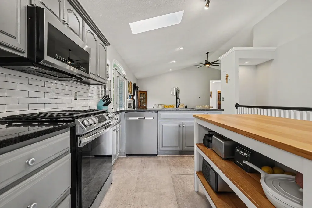 7997 Rolling Meadows Drive Cooper Charter Township MI 49009