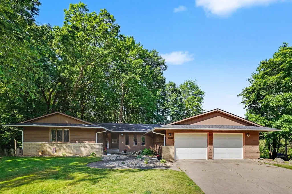 9713 Oakview Drive Portage City MI 49024