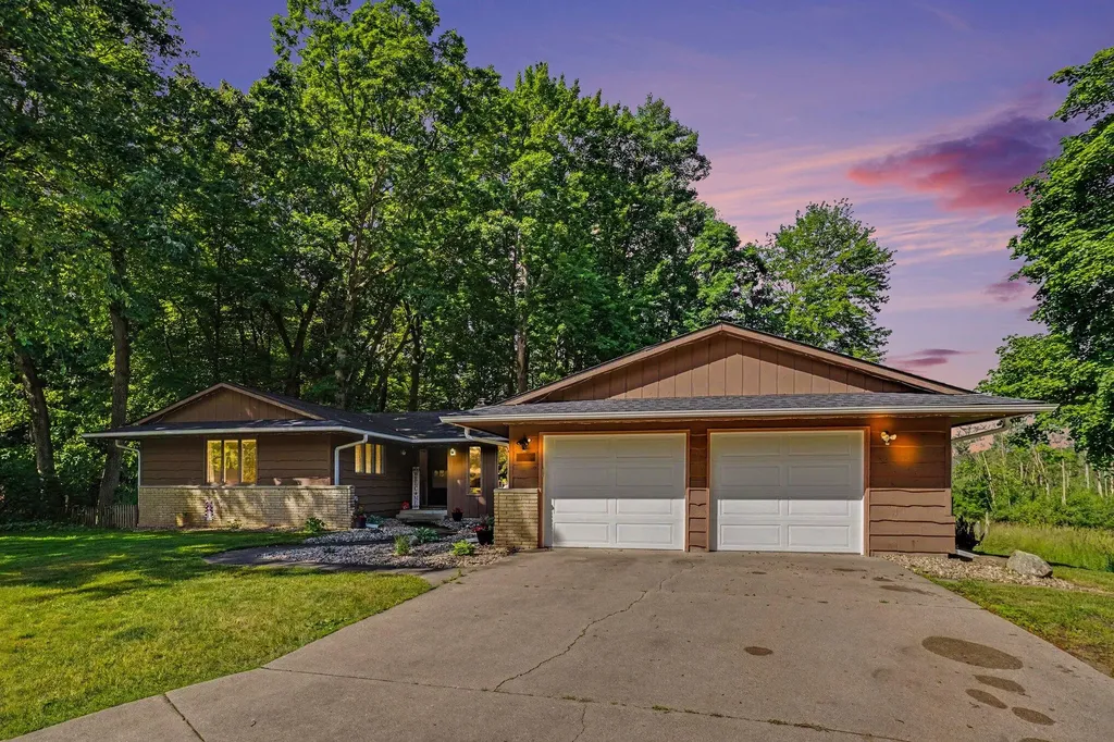 9713 Oakview Drive Portage City MI 49024