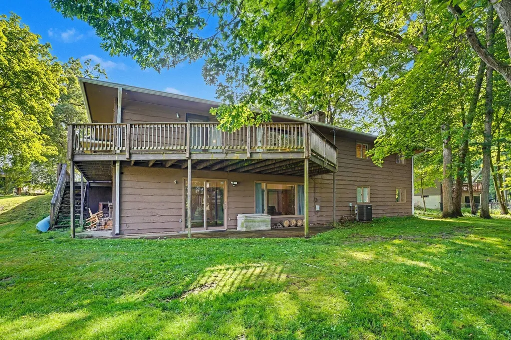 9713 Oakview Drive Portage City MI 49024