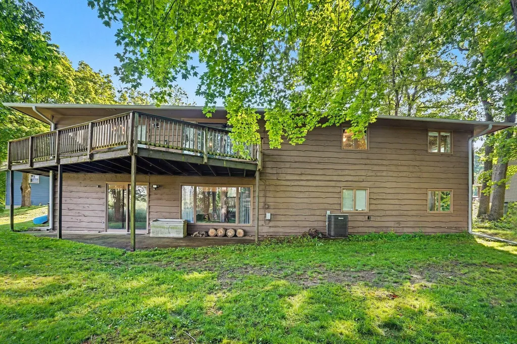 9713 Oakview Drive Portage City MI 49024