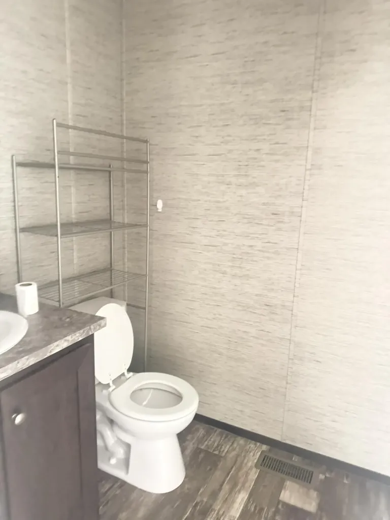260 E Garfield Lot 58 Avenue Coldwater City MI 49036