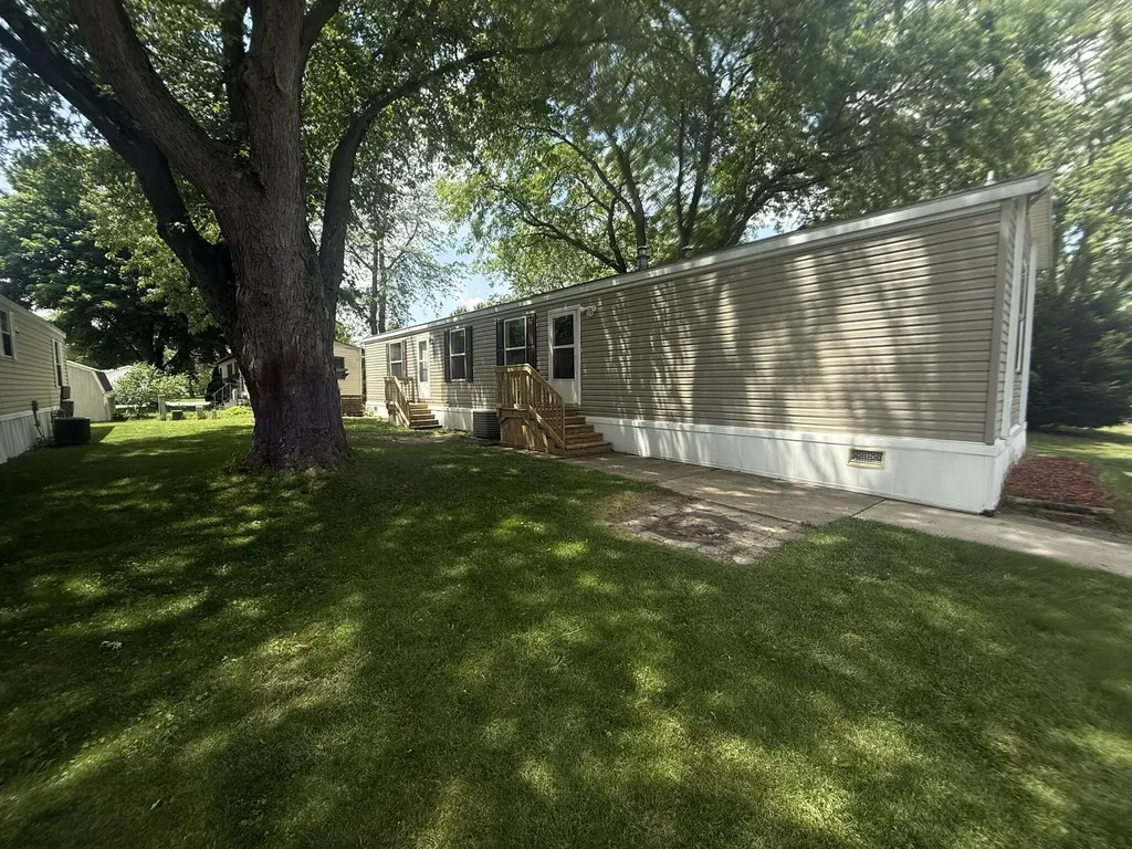 260 E Garfield Lot 58 Avenue Coldwater City MI 49036