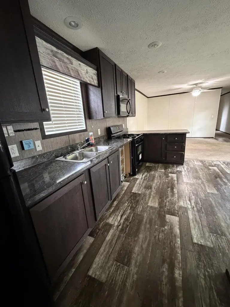 260 E Garfield Lot 58 Avenue Coldwater City MI 49036