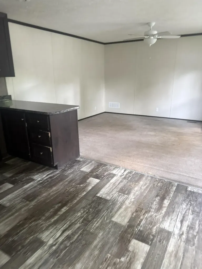 260 E Garfield Lot 58 Avenue Coldwater City MI 49036