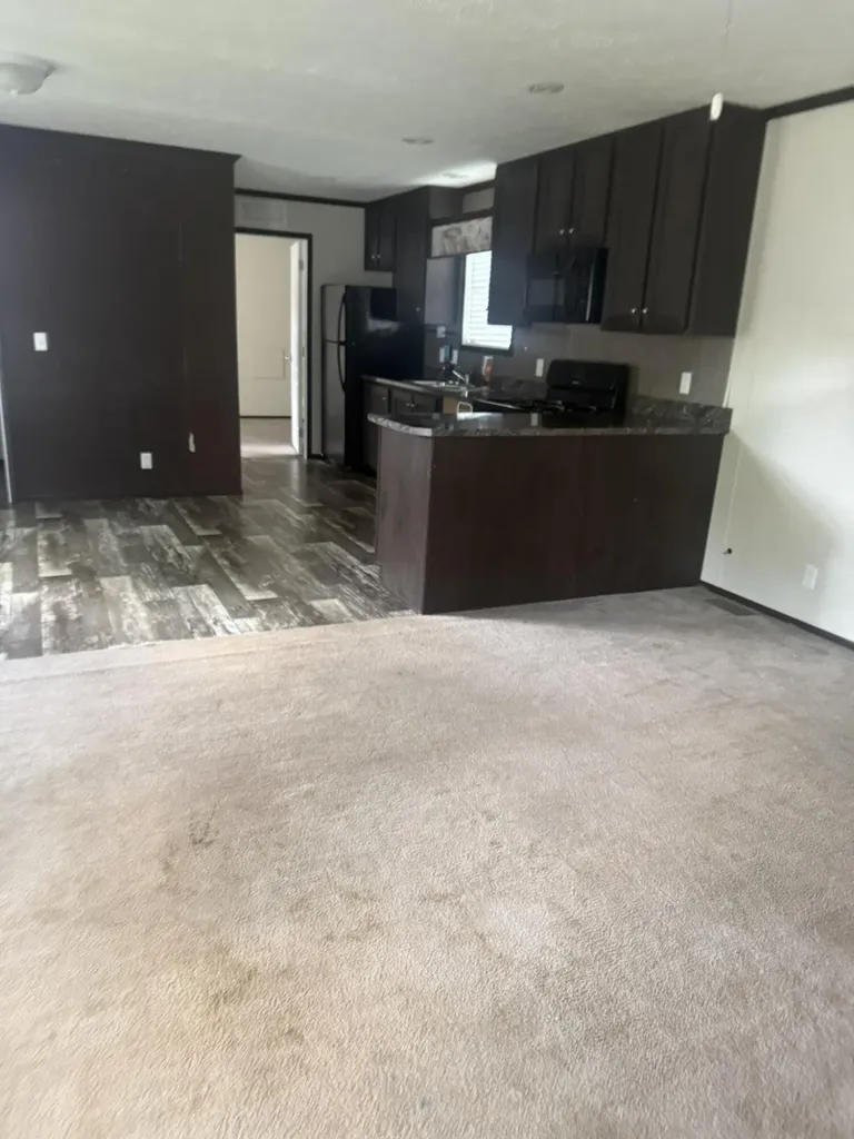 260 E Garfield Lot 58 Avenue Coldwater City MI 49036