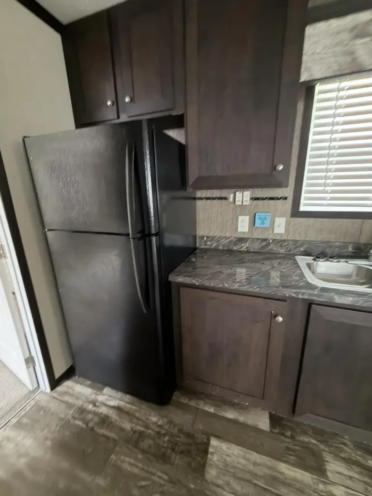 260 E Garfield Lot 58 Avenue Coldwater City MI 49036
