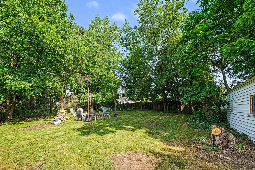 166 Ridgewood Street Kalamazoo City MI 49001