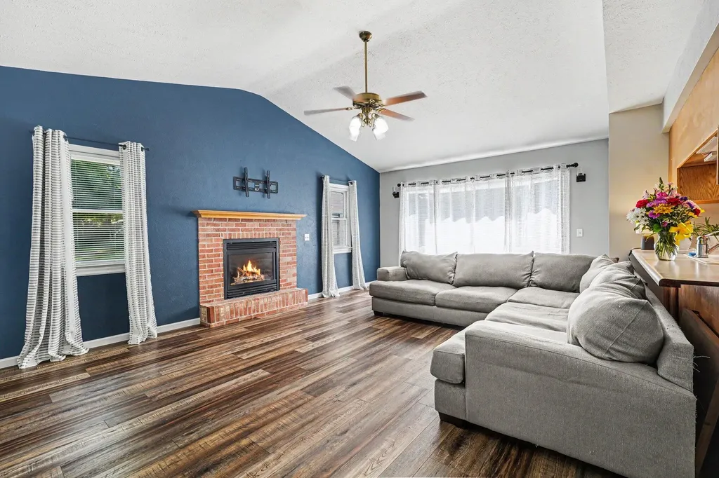 166 Ridgewood Street Kalamazoo City MI 49001