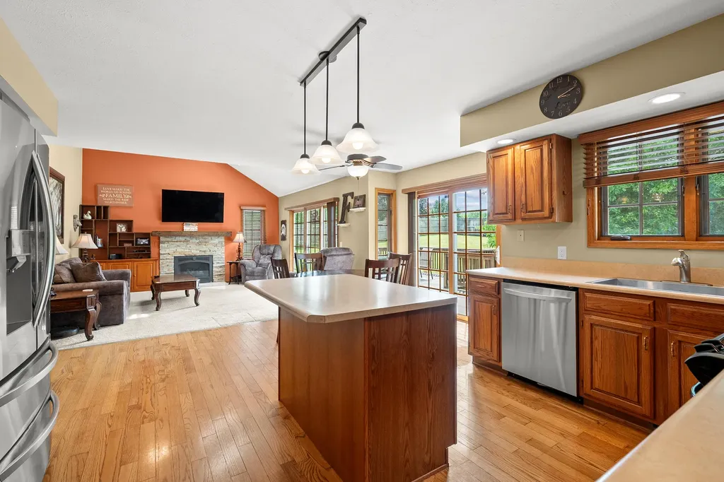 7704 S 10th Street Texas Charter Township MI 49009