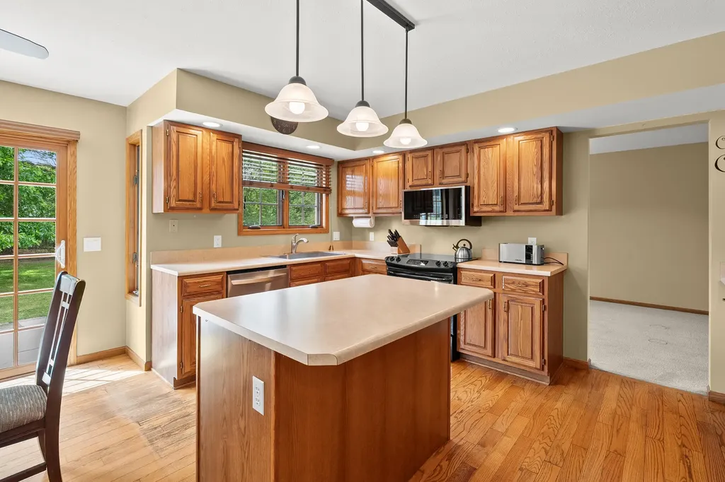 7704 S 10th Street Texas Charter Township MI 49009