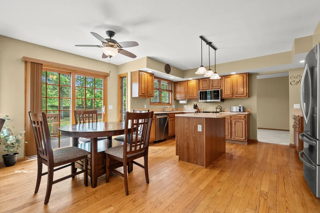 7704 S 10th Street Texas Charter Township MI 49009