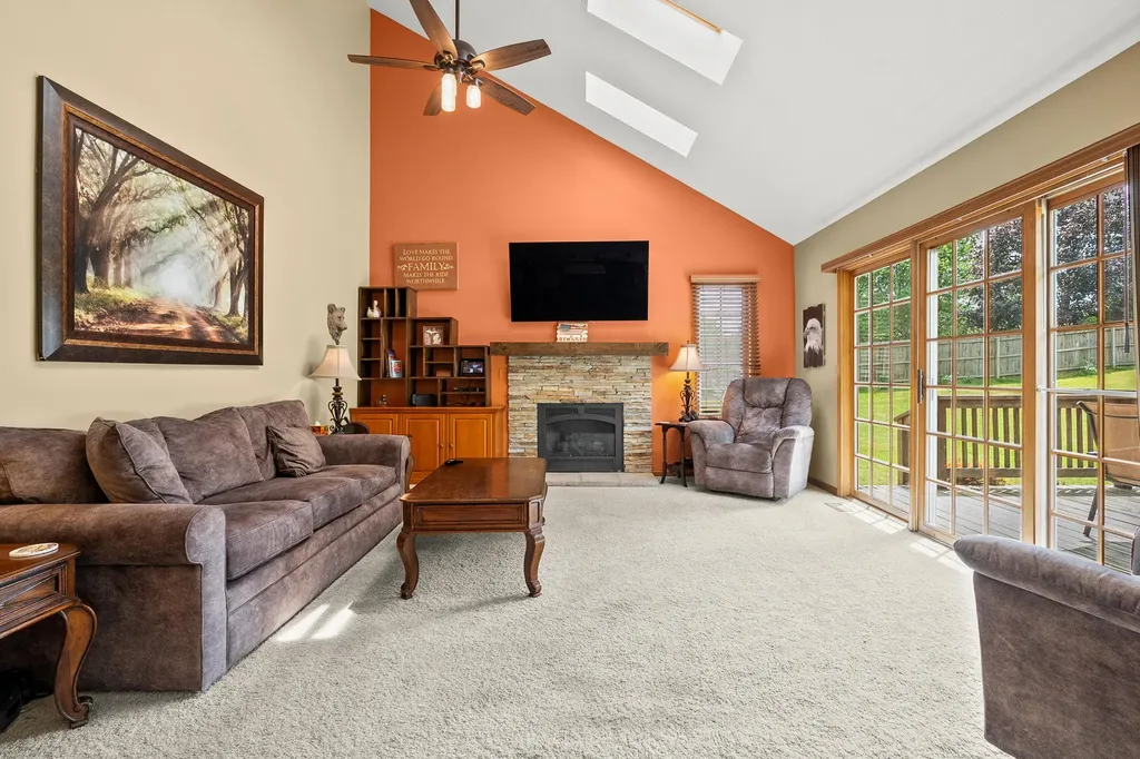 7704 S 10th Street Texas Charter Township MI 49009