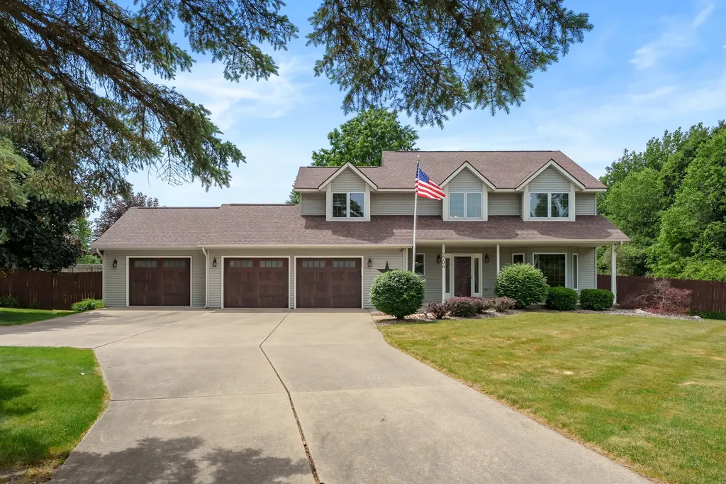 7704 S 10th Street Texas Charter Township MI 49009