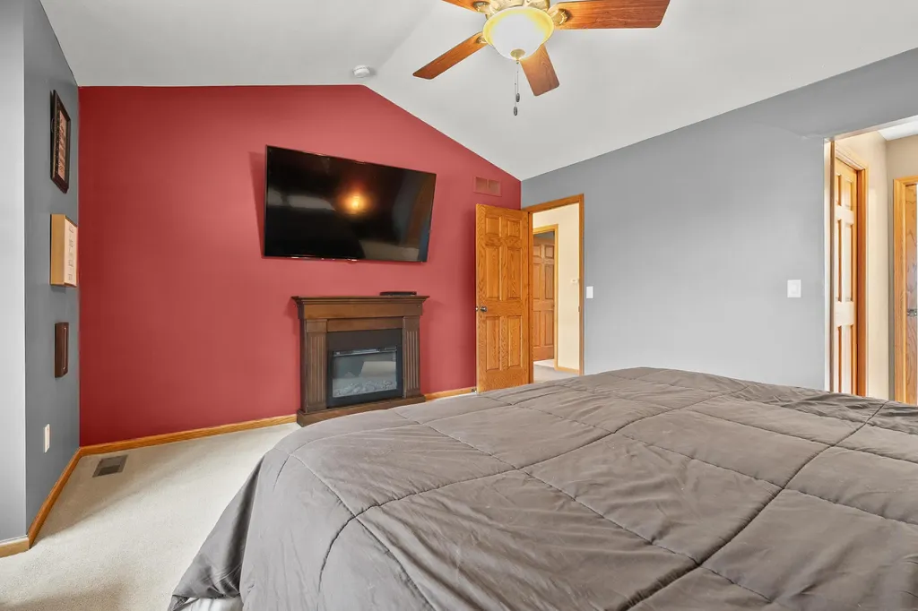 7704 S 10th Street Texas Charter Township MI 49009